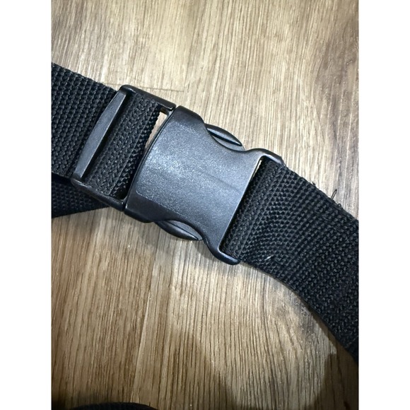 Genuine STIHL ProMark Apron Chaps L/36 (30"-42" Waist) - Picture 6 of 9